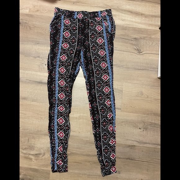 Forever 21 Denim - ❌SOLD❌ FOREVER 21 Harem Pants